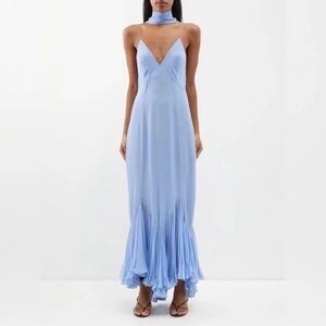 Khaite Candita dress